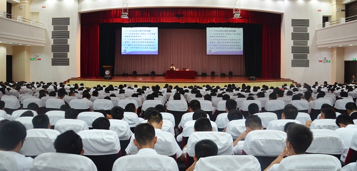 11月15日，講座現(xiàn)場（黨委宣傳部 袁媛攝影）.jpg
