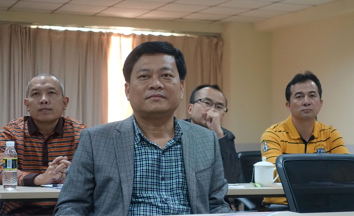 黨委書記王承慶現(xiàn)場觀摩指導（學生工作處 朱澤東攝影）.jpg