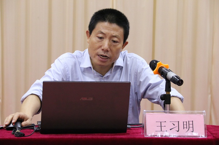 （王習(xí)明教授 思政教學(xué)部供圖）.JPG