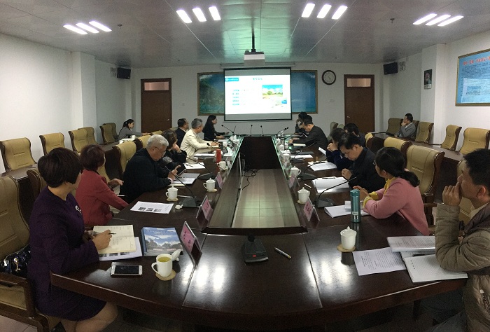 （洽談會(huì)現(xiàn)場(chǎng) 繼續(xù)教育學(xué)院供圖）.jpg