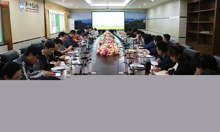 2018年第一季度學(xué)生思政工作和學(xué)生工作總結(jié)會(huì)現(xiàn)場（海職青年記者團(tuán) 黎加奎攝影）.jpg